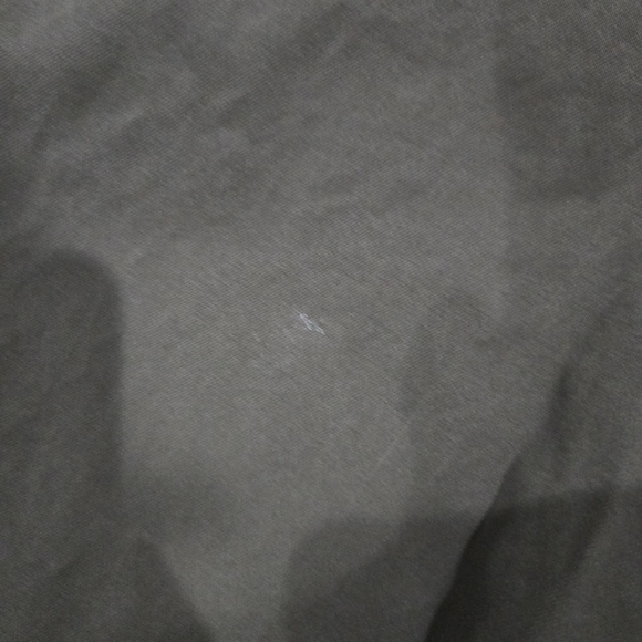 Banana Republic Vintage Mens Chino Straight Cotton Pants 36x32 (D032) - Picture 7 of 10